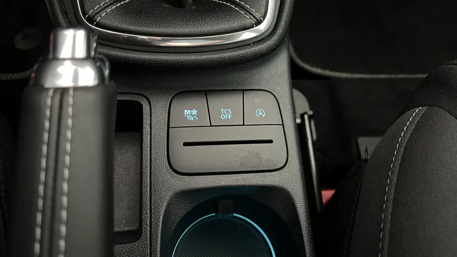 FORD Fiesta Fiesta 1.0 EcoBoost GPF Titanium ASS