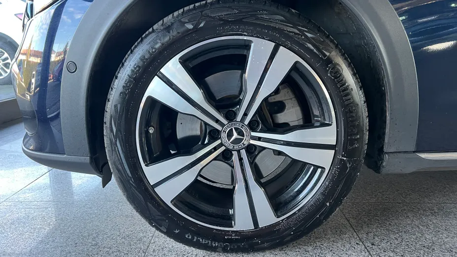 MERCEDES-BENZ C Klasa C 220 d 4MATIC 9G-TRONIC