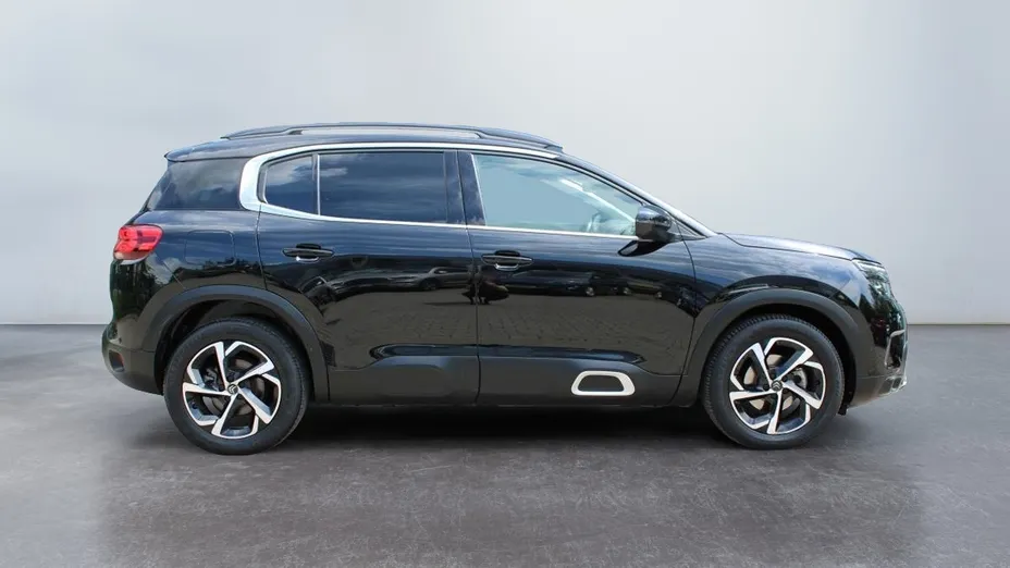 CITROEN C5 Aircross C5 Aircross 1.6 PureTech Shine EAT8