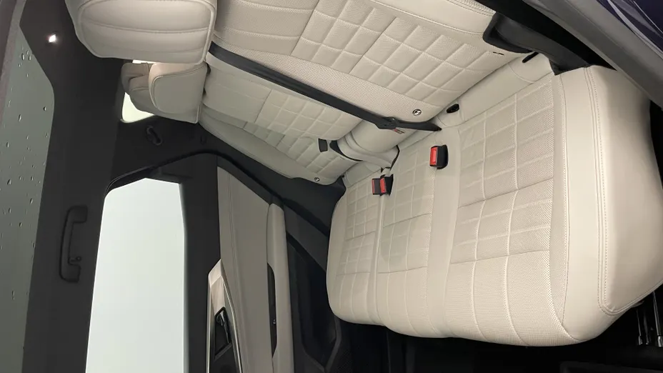 RENAULT Espace Espace 1.2 E-Tech Full Hybrid 200 Iconic MMT 7os.