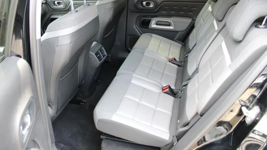 CITROEN C5 Aircross C5 Aircross 1.6 PureTech Shine EAT8