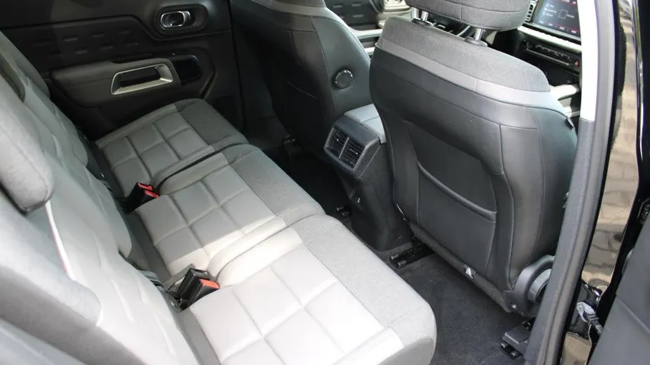 CITROEN C5 Aircross C5 Aircross 1.6 PureTech Shine EAT8