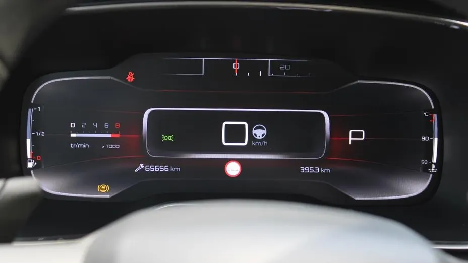 CITROEN C5 Aircross C5 Aircross 1.6 PureTech Shine EAT8