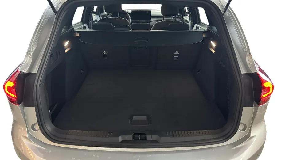 FORD Focus Focus 1.0 EcoBoost mHEV ST-Line X aut Nowy