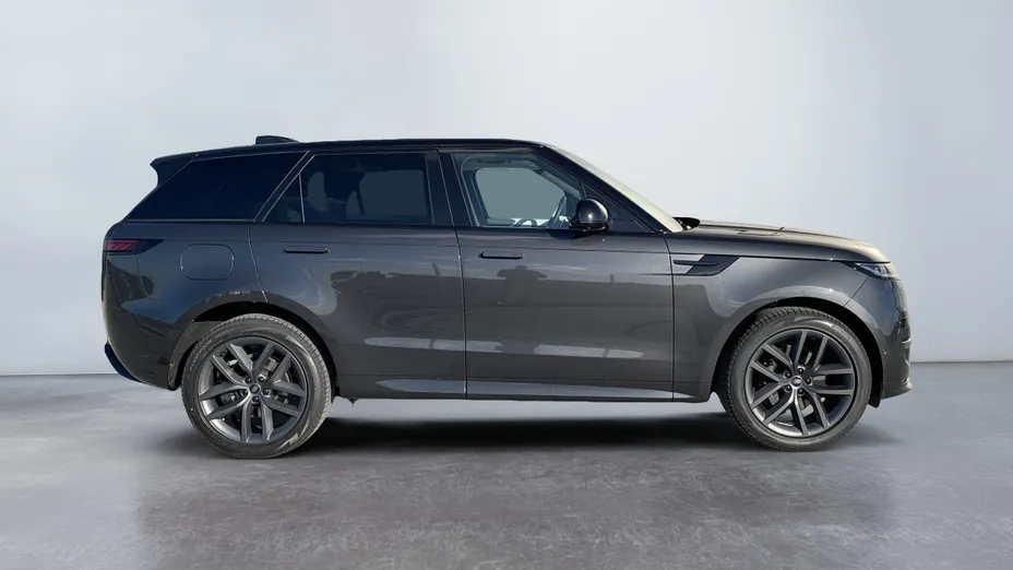 LAND ROVER Range Rover Sport Range Rover S 3.0 D300 mHEV Dynamic SE