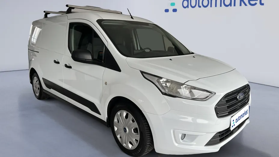 FORD Transit Connect Transit Connect 230 L2 Trend