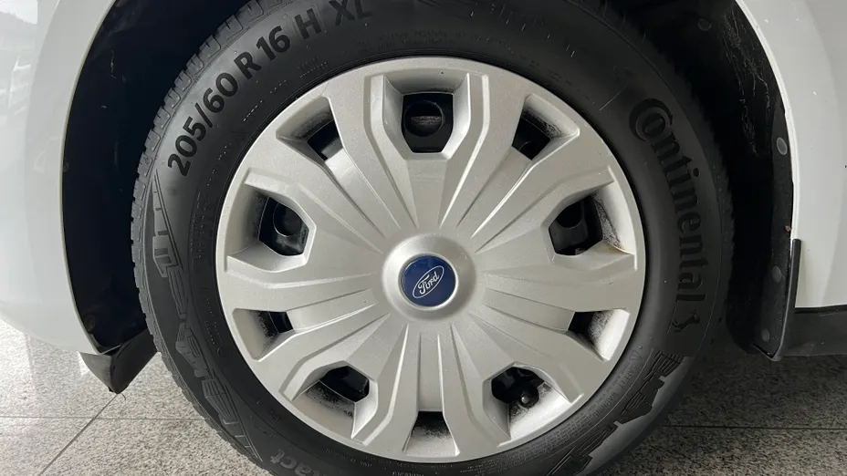 FORD Transit Connect Transit Connect 230 L2 Trend