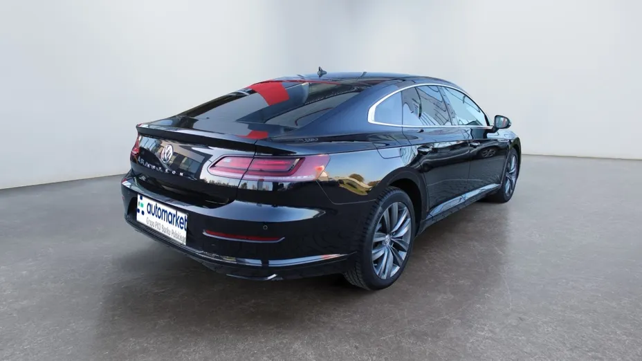 VOLKSWAGEN Arteon Arteon 2.0 TDI SCR Elegance DSG
