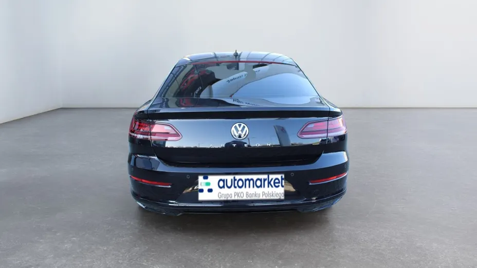 VOLKSWAGEN Arteon Arteon 2.0 TDI SCR Elegance DSG
