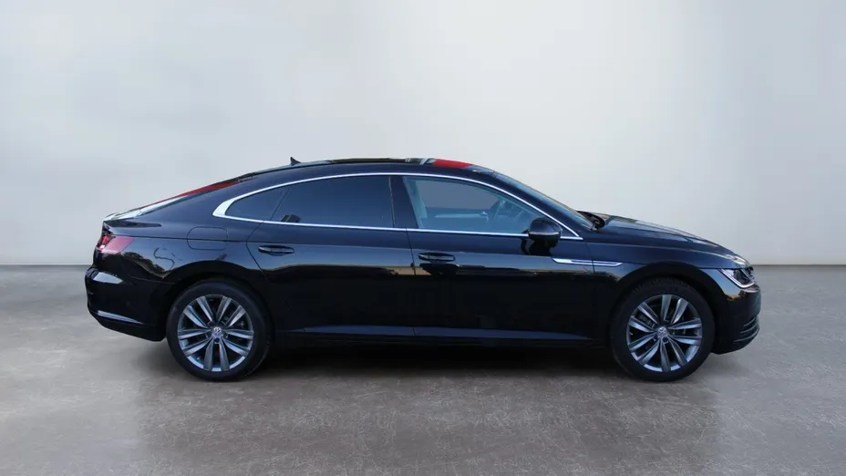 VOLKSWAGEN Arteon Arteon 2.0 TDI SCR Elegance DSG