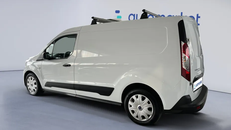 FORD Transit Connect Transit Connect 230 L2 Trend