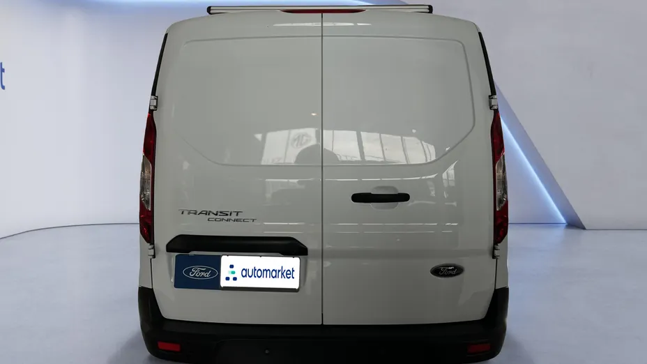FORD Transit Connect Transit Connect 230 L2 Trend