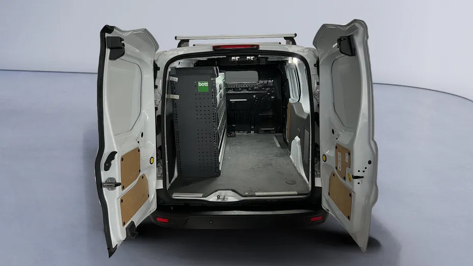 FORD Transit Connect Transit Connect 230 L2 Trend