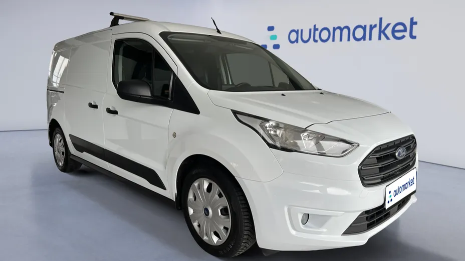 FORD Transit Connect Transit Connect 230 L2 Trend