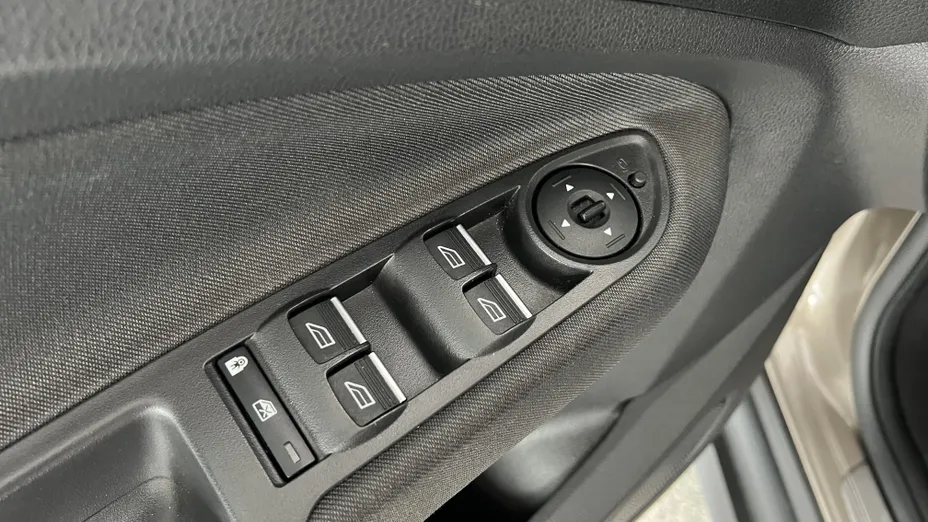 FORD C-MAX C-MAX 1.0 EcoBoost Titanium ASS