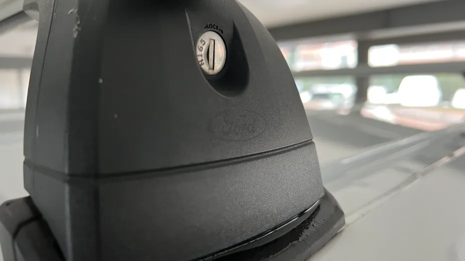 FORD Transit Connect Transit Connect 230 L2 Trend