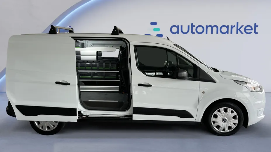 FORD Transit Connect Transit Connect 230 L2 Trend