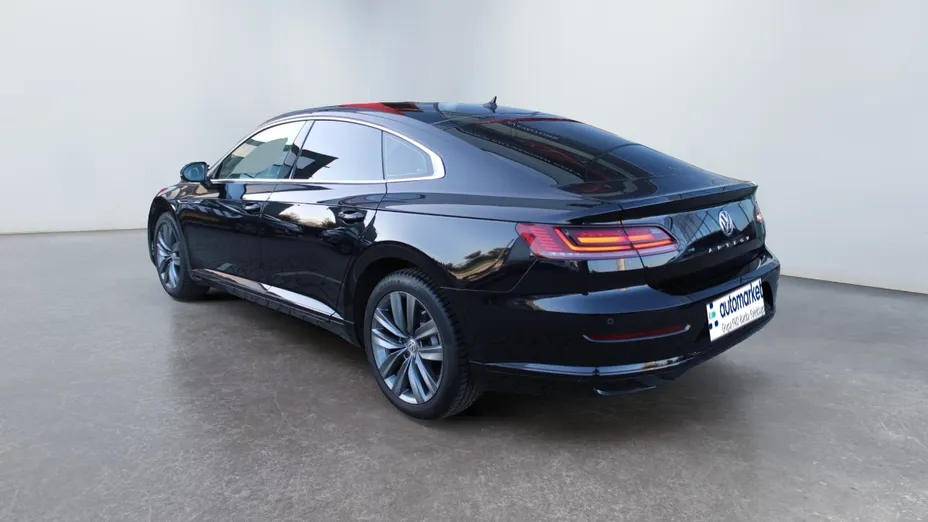 VOLKSWAGEN Arteon Arteon 2.0 TDI SCR Elegance DSG