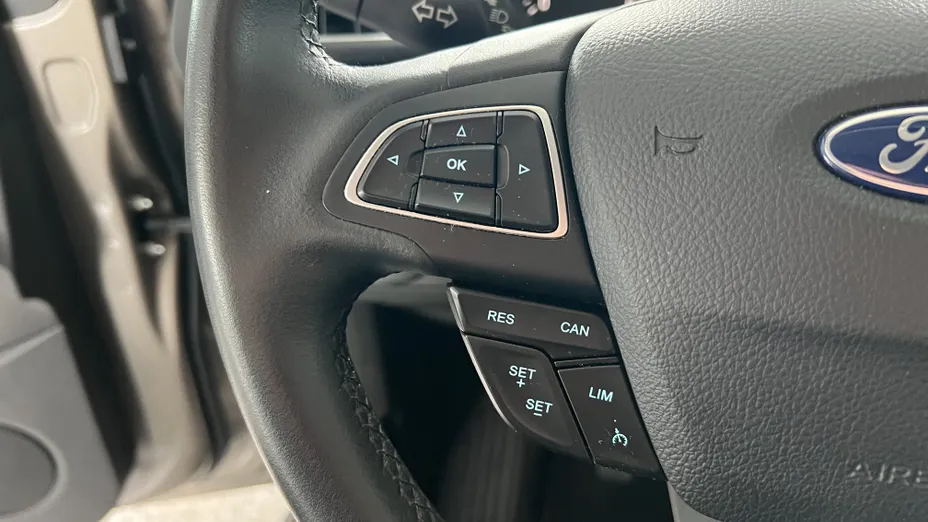 FORD C-MAX C-MAX 1.0 EcoBoost Titanium ASS