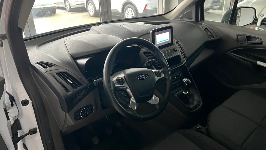 FORD Transit Connect Transit Connect 230 L2 Trend