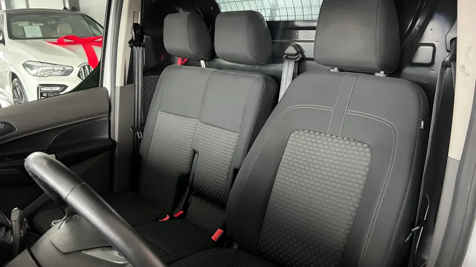 FORD Transit Connect Transit Connect 230 L2 Trend