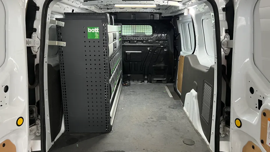 FORD Transit Connect Transit Connect 230 L2 Trend