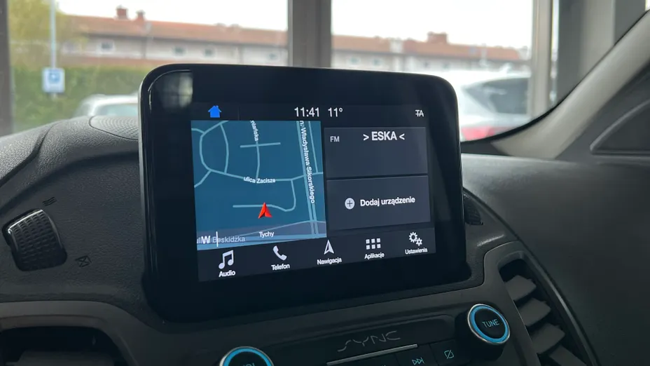 FORD Transit Connect Transit Connect 230 L2 Trend