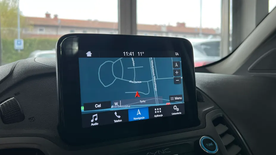 FORD Transit Connect Transit Connect 230 L2 Trend