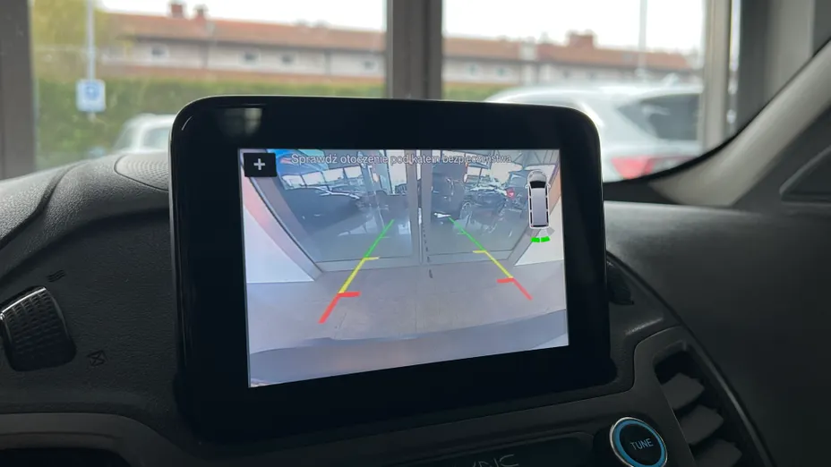 FORD Transit Connect Transit Connect 230 L2 Trend