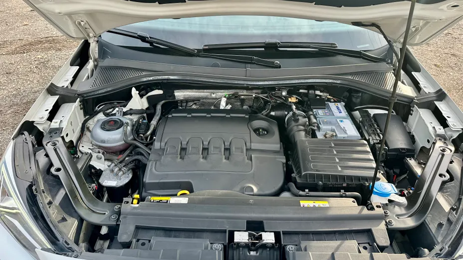 SEAT Tarraco Tarraco 2.0 TDI FR S&S 4Drive DSG