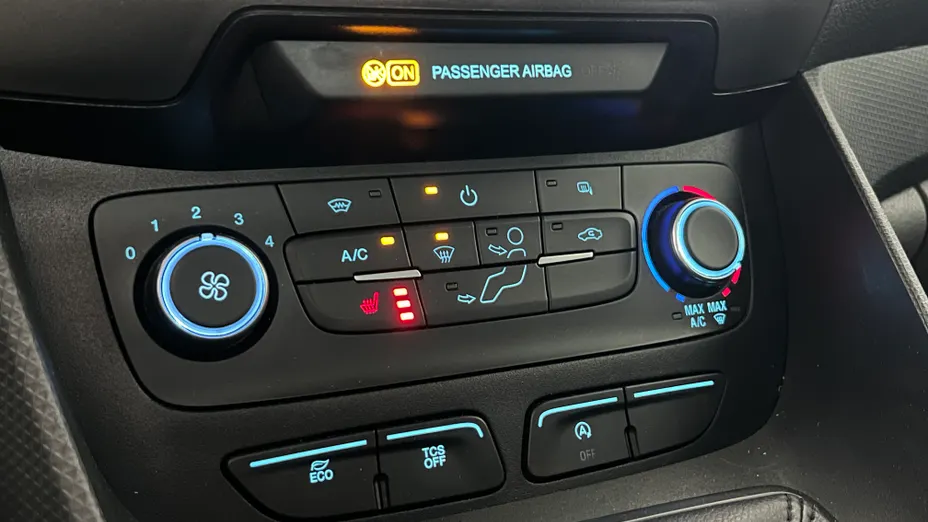 FORD Transit Connect Transit Connect 230 L2 Trend