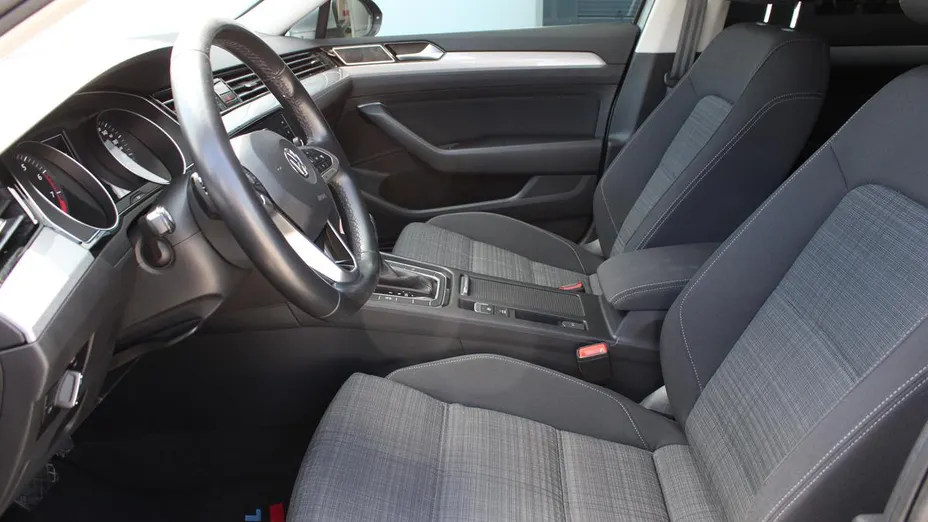 VOLKSWAGEN Passat Passat 1.5 TSI EVO Business DSG