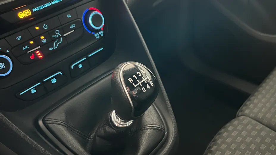 FORD Transit Connect Transit Connect 230 L2 Trend