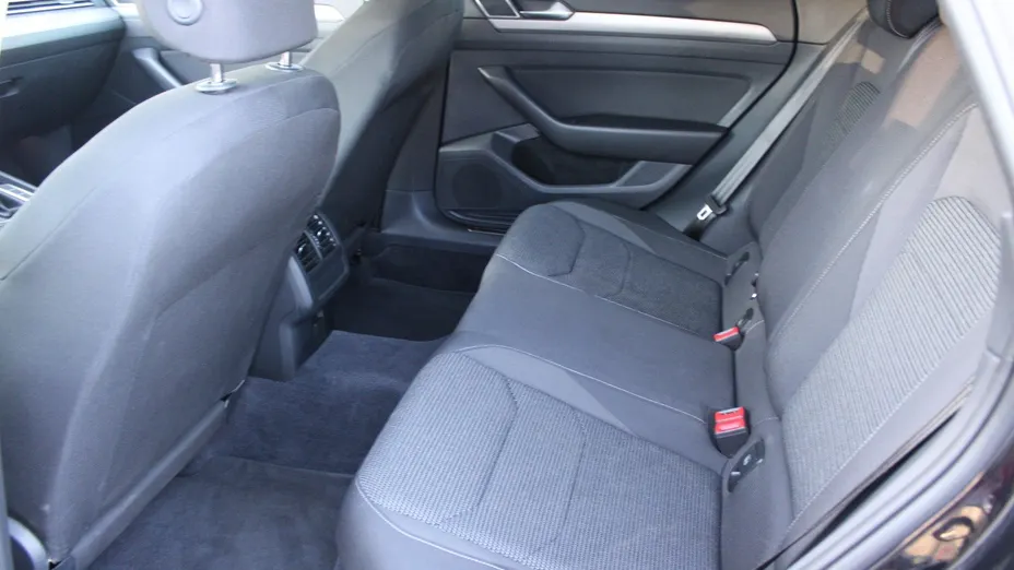 VOLKSWAGEN Arteon Arteon 2.0 TDI SCR Elegance DSG