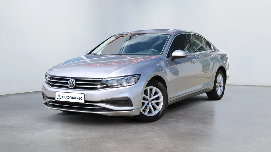 VOLKSWAGEN Passat Passat 1.5 TSI EVO Business DSG
