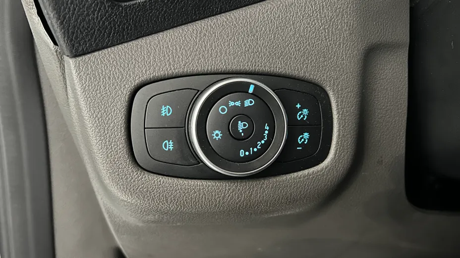 FORD Transit Connect Transit Connect 230 L2 Trend