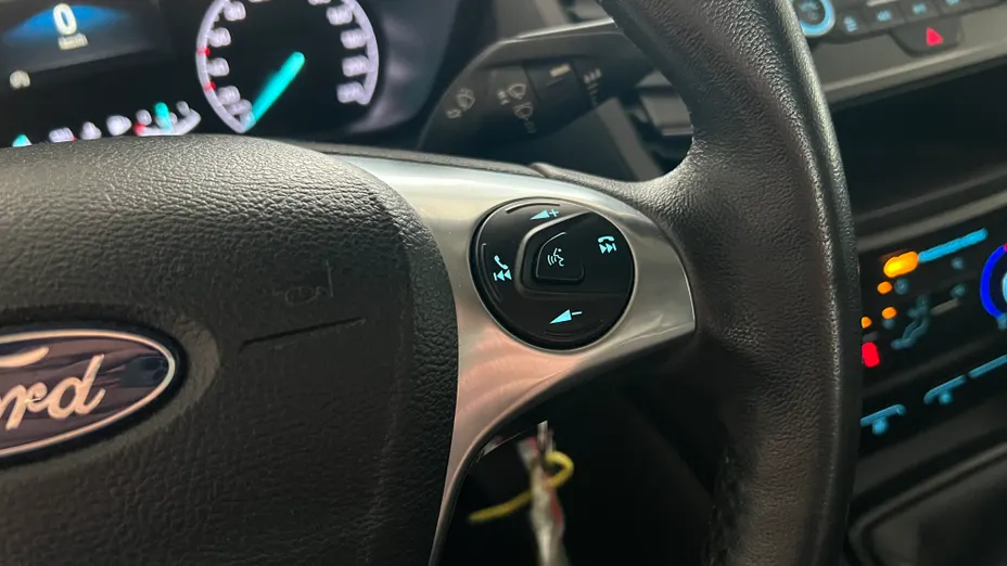 FORD Transit Connect Transit Connect 230 L2 Trend