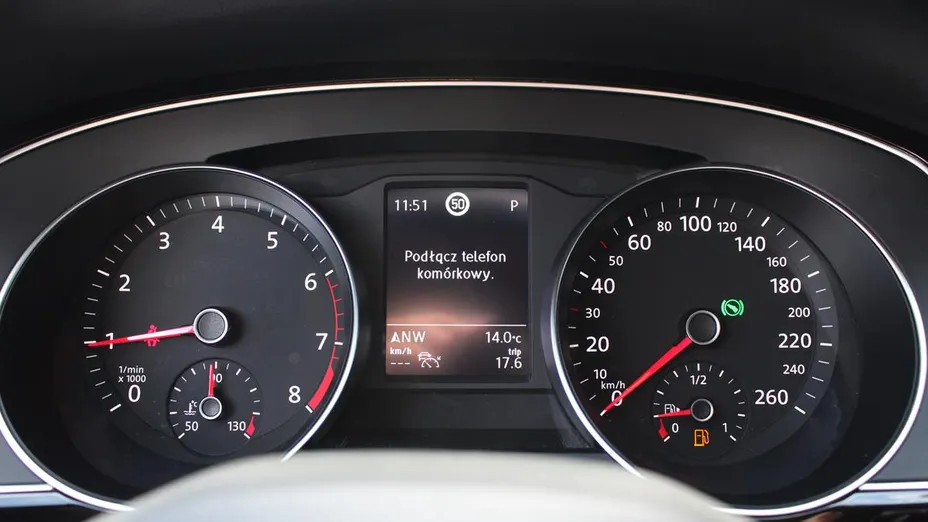 VOLKSWAGEN Passat Passat 1.5 TSI EVO Business DSG