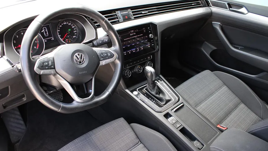 VOLKSWAGEN Passat Passat 1.5 TSI EVO Business DSG