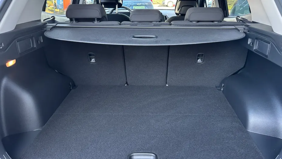 KIA Sportage Sportage 1.6 T-GDI L 2WD DCT