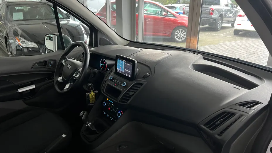 FORD Transit Connect Transit Connect 230 L2 Trend