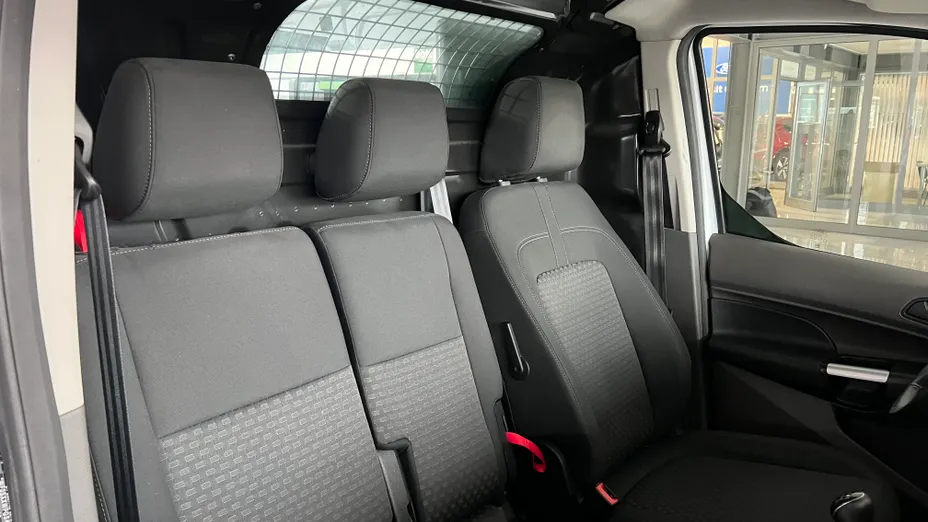 FORD Transit Connect Transit Connect 230 L2 Trend