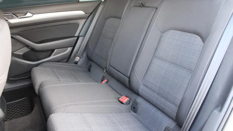 VOLKSWAGEN Passat Passat 1.5 TSI EVO Business DSG