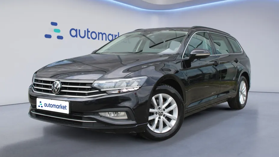 VOLKSWAGEN Passat Passat 2.0 TDI EVO Essence DSG