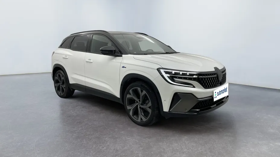 RENAULT Austral Austral 1.3 TCe mHEV Iconic esprit Alpine aut