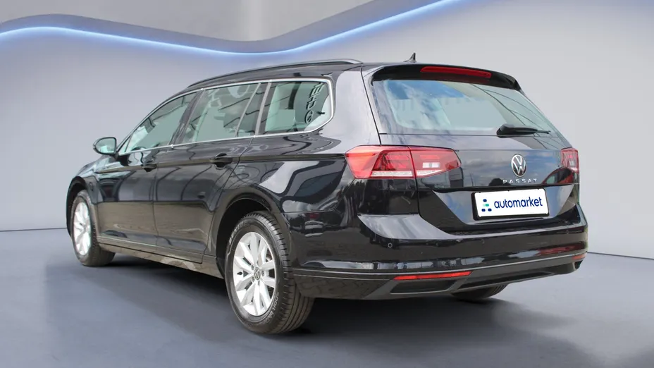 VOLKSWAGEN Passat Passat 2.0 TDI EVO Essence DSG