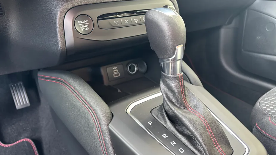 FORD Focus Focus 1.0 EcoBoost mHEV ST-Line X aut Nowy