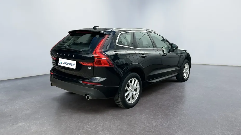 VOLVO XC60 XC60 T4 Momentum aut