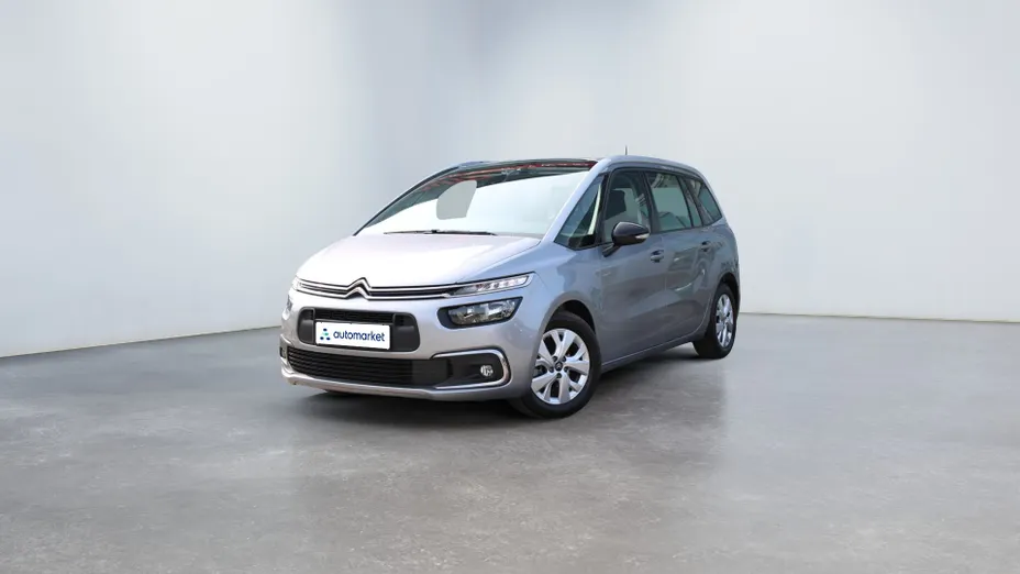 CITROEN C4 Spacetourer C4 Grand Spacetourer 1.5 BlueHDi Feel S&S