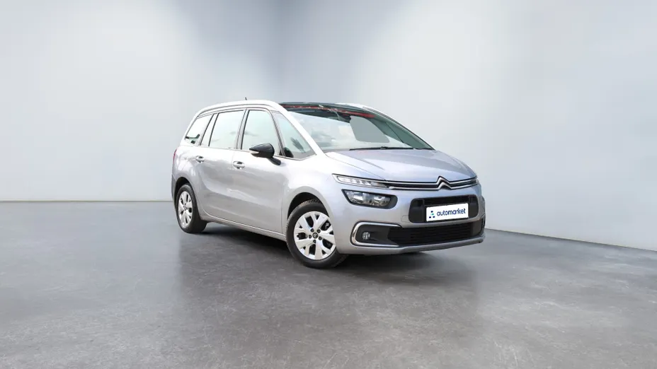 CITROEN C4 Spacetourer C4 Grand Spacetourer 1.5 BlueHDi Feel S&S